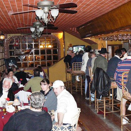 Hotel La Hacienda De La Langosta Roja San Felipe  Eksteriør billede