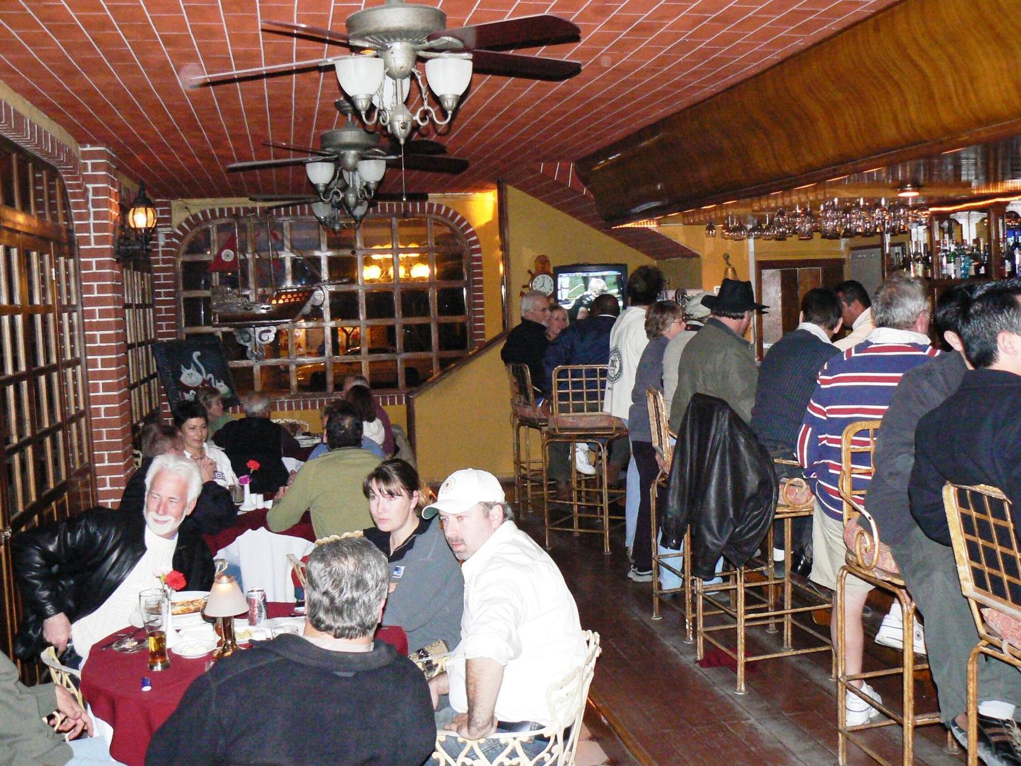 Hotel La Hacienda De La Langosta Roja San Felipe  Eksteriør billede