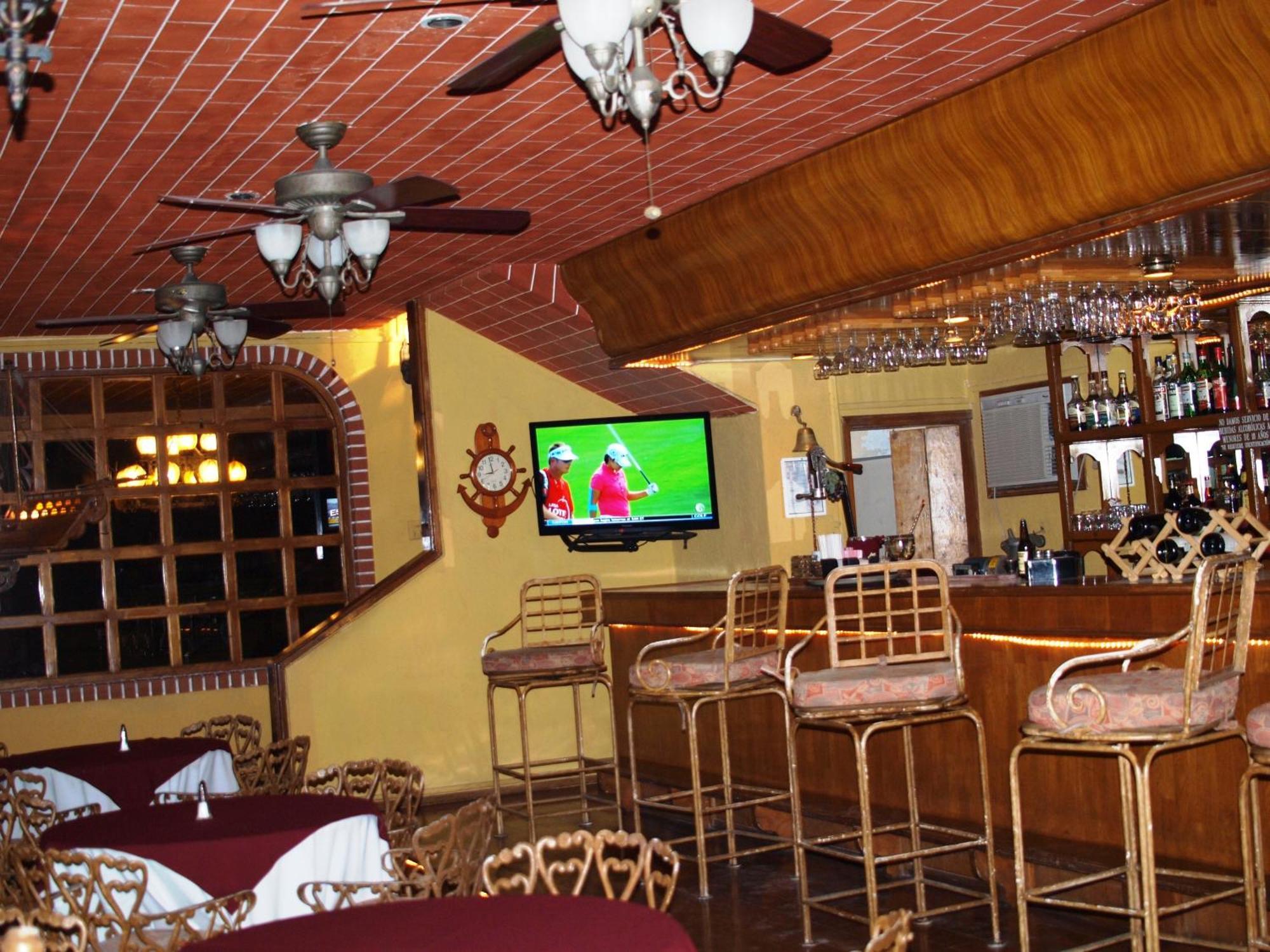 Hotel La Hacienda De La Langosta Roja San Felipe  Eksteriør billede