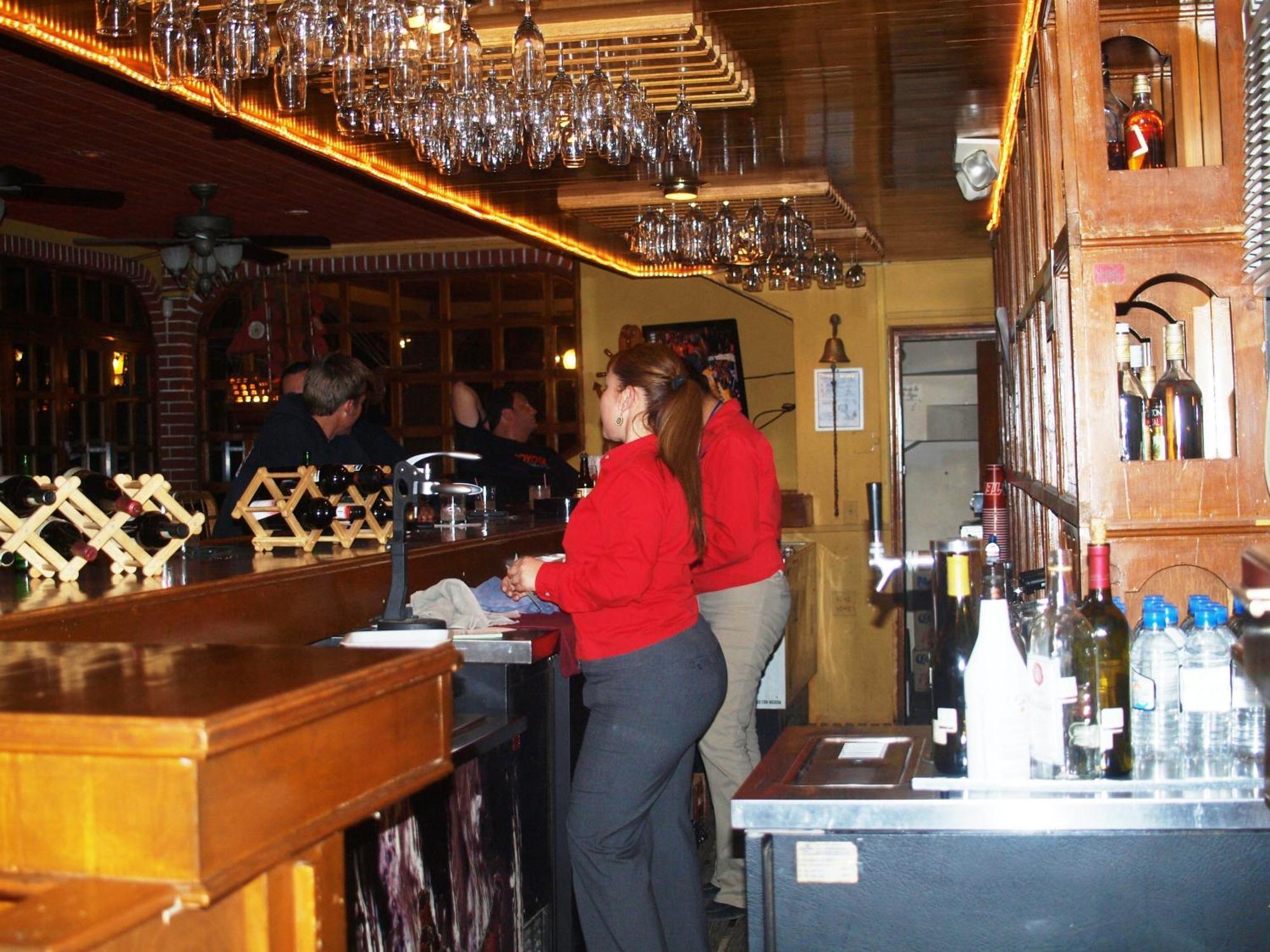 Hotel La Hacienda De La Langosta Roja San Felipe  Eksteriør billede