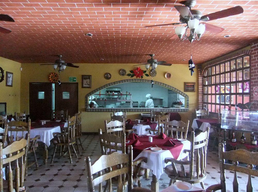 Hotel La Hacienda De La Langosta Roja San Felipe  Eksteriør billede