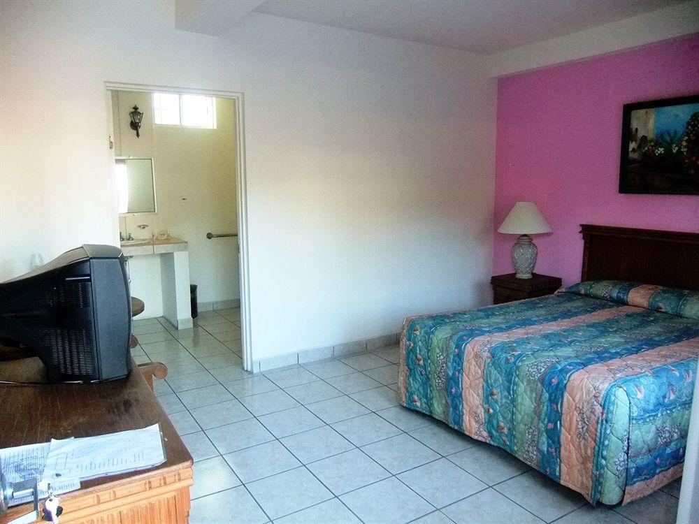 Hotel La Hacienda De La Langosta Roja San Felipe  Eksteriør billede