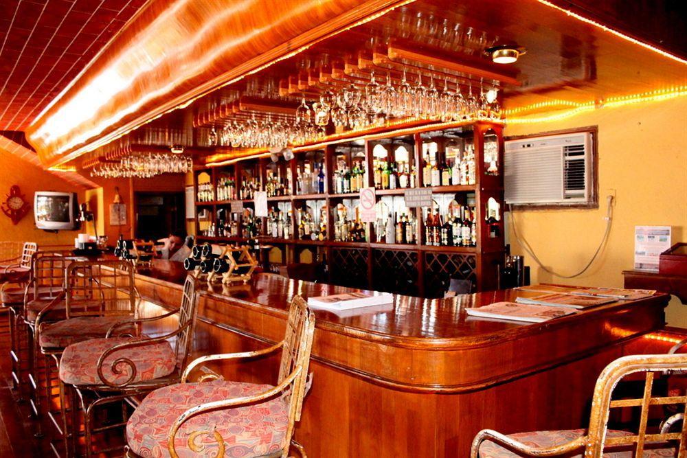 Hotel La Hacienda De La Langosta Roja San Felipe  Eksteriør billede