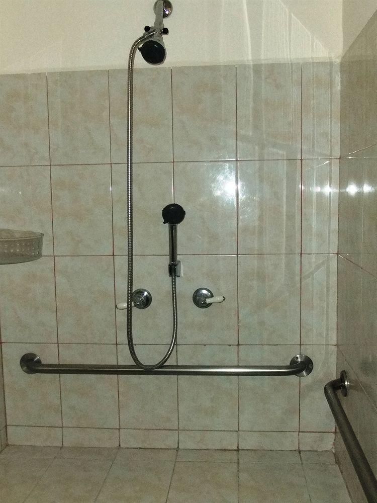 Hotel La Hacienda De La Langosta Roja San Felipe  Eksteriør billede