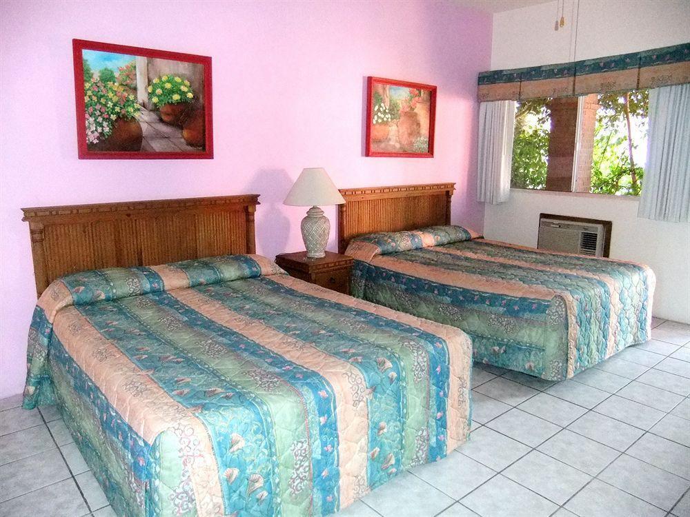 Hotel La Hacienda De La Langosta Roja San Felipe  Eksteriør billede