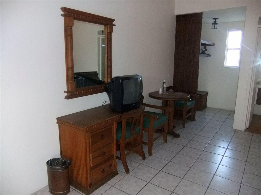 Hotel La Hacienda De La Langosta Roja San Felipe  Eksteriør billede