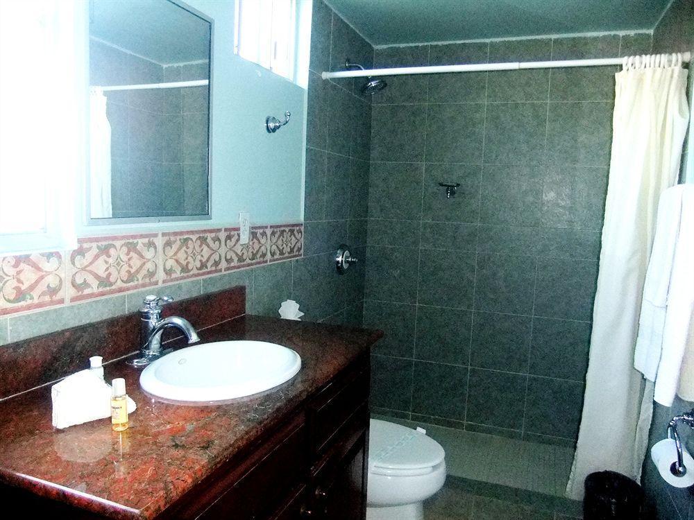 Hotel La Hacienda De La Langosta Roja San Felipe  Eksteriør billede