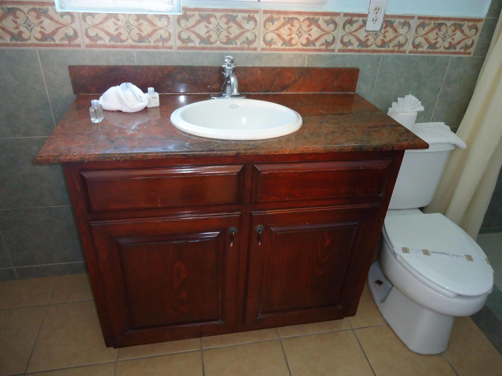 Hotel La Hacienda De La Langosta Roja San Felipe  Eksteriør billede
