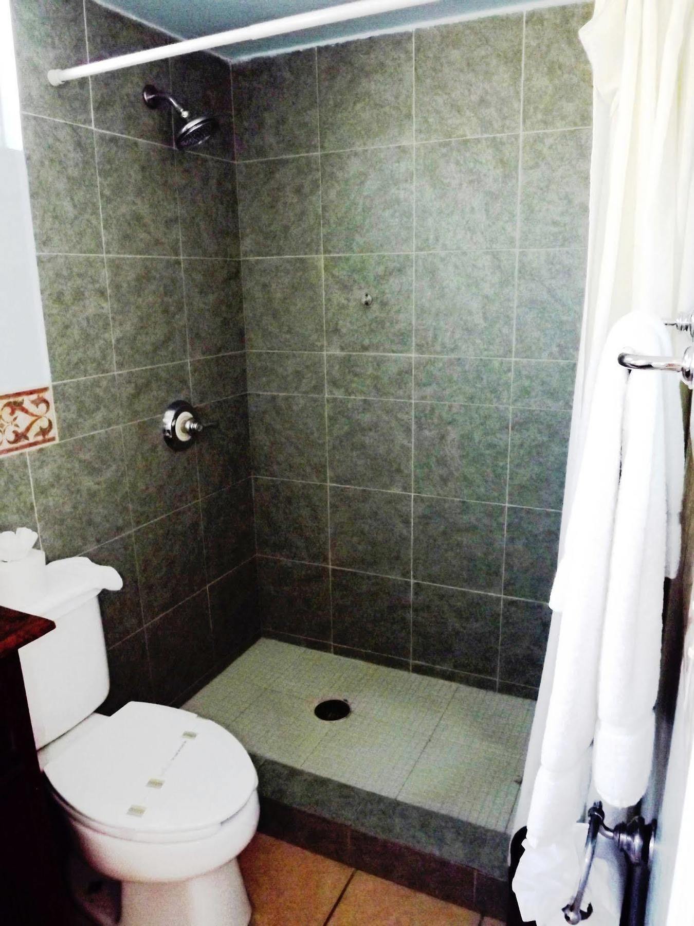 Hotel La Hacienda De La Langosta Roja San Felipe  Eksteriør billede